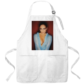 Jennifer Lopez Apron