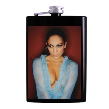 Jennifer Lopez Hip Flask