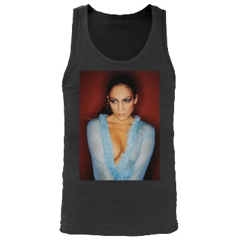 Jennifer Lopez Men's Tank Top