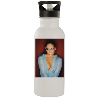 Jennifer Lopez Stainless Steel Water Bottle