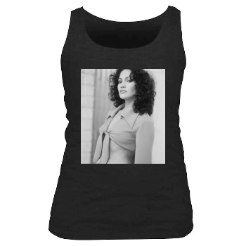 Jennifer Lopez Women's Tank Top