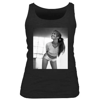 Jennifer Lopez Women's Tank Top