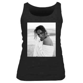 Jennifer Lopez Women's Tank Top