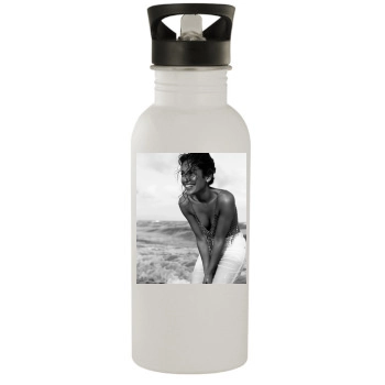 Jennifer Lopez Stainless Steel Water Bottle