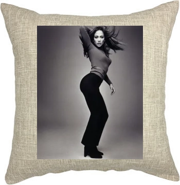 Jennifer Lopez Pillow