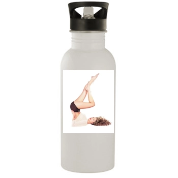 Jennifer Lopez Stainless Steel Water Bottle