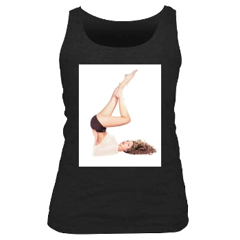 Jennifer Lopez Women's Tank Top