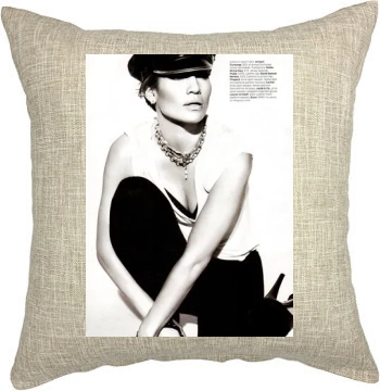 Jennifer Lopez Pillow