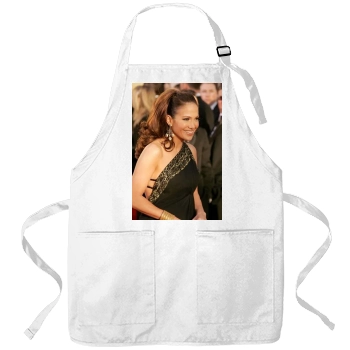 Jennifer Lopez Apron