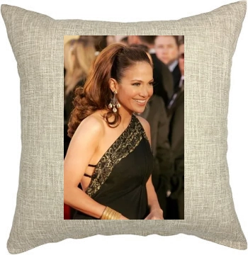 Jennifer Lopez Pillow