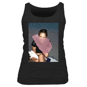 Jennifer Lopez Women's Tank Top