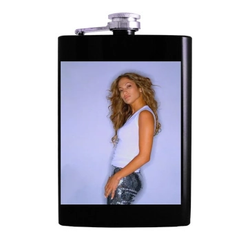 Jennifer Lopez Hip Flask