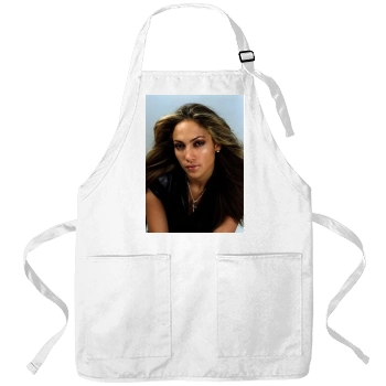 Jennifer Lopez Apron