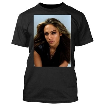 Jennifer Lopez Men's TShirt