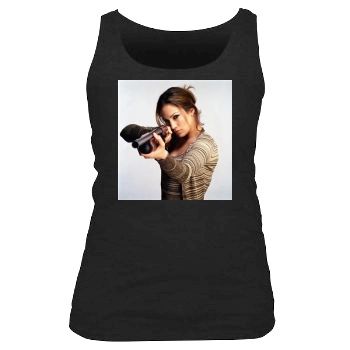 Jennifer Lopez Women's Tank Top