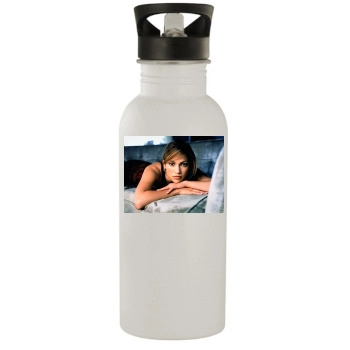 Jennifer Lopez Stainless Steel Water Bottle