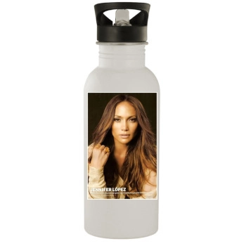 Jennifer Lopez Stainless Steel Water Bottle