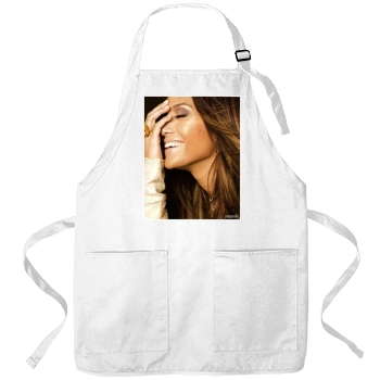 Jennifer Lopez Apron