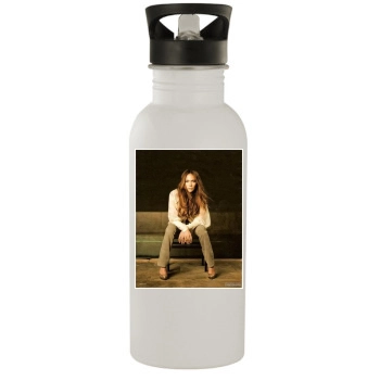 Jennifer Lopez Stainless Steel Water Bottle