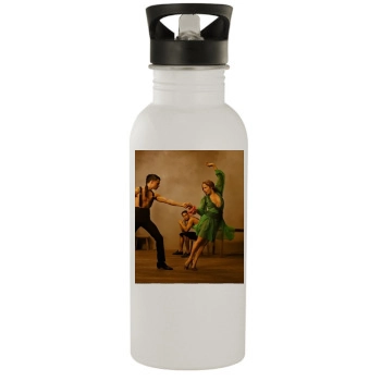 Jennifer Lopez Stainless Steel Water Bottle