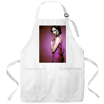 Jennifer Lopez Apron