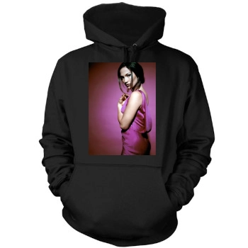 Jennifer Lopez Mens Pullover Hoodie Sweatshirt