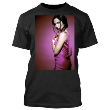 Jennifer Lopez Men's TShirt