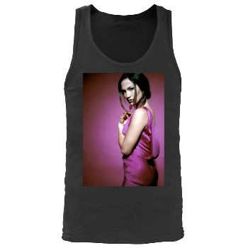 Jennifer Lopez Men's Tank Top