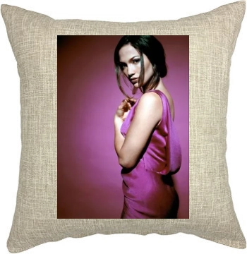 Jennifer Lopez Pillow