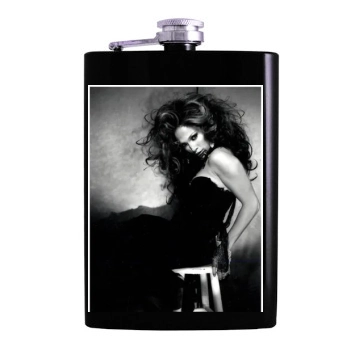 Jennifer Lopez Hip Flask