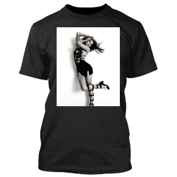 Jennifer Lopez Men's TShirt