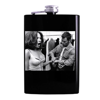 Jennifer Lopez Hip Flask