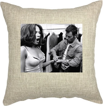 Jennifer Lopez Pillow