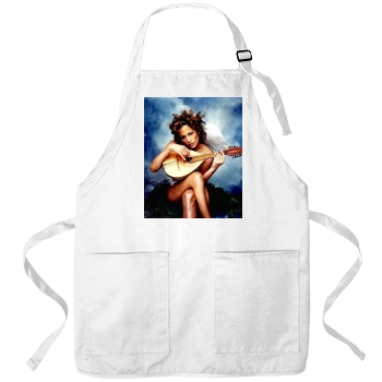 Jennifer Lopez Apron