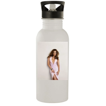 Jennifer Lopez Stainless Steel Water Bottle