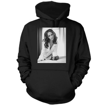 Jennifer Love Hewitt Mens Pullover Hoodie Sweatshirt