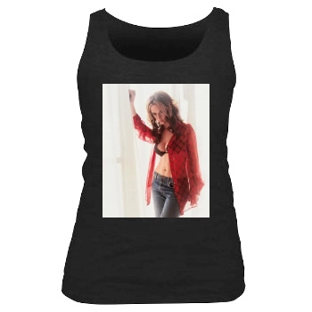 Jennifer Love Hewitt Women's Tank Top