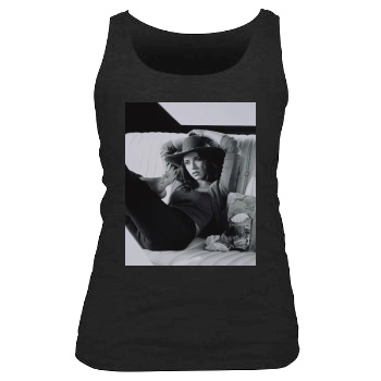 Jennifer Love Hewitt Women's Tank Top