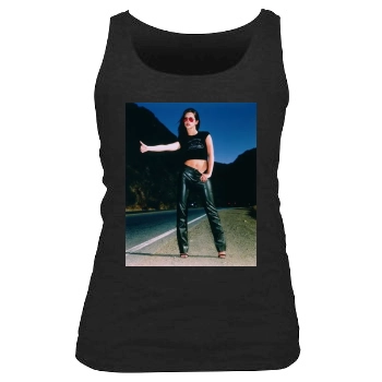 Jennifer Love Hewitt Women's Tank Top