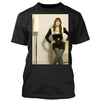 Jenny Lewis Men's TShirt