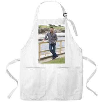 Jensen Ackles Apron