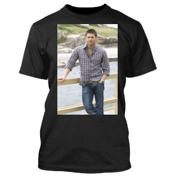 Jensen Ackles Men's TShirt