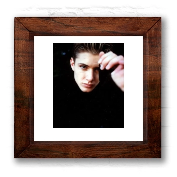 Jensen Ackles 6x6