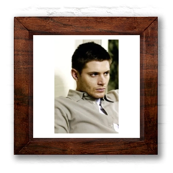 Jensen Ackles 6x6