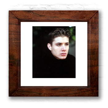 Jensen Ackles 6x6