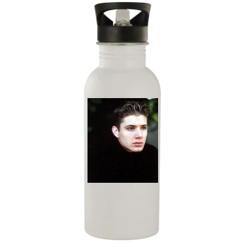 Jensen Ackles Stainless Steel Water Bottle