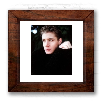 Jensen Ackles 6x6