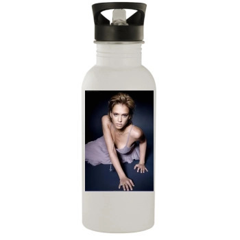 Jessica Alba Stainless Steel Water Bottle