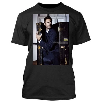 Joseph Fiennes Men's TShirt