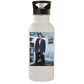 Jude Law Stainless Steel Water Bottle